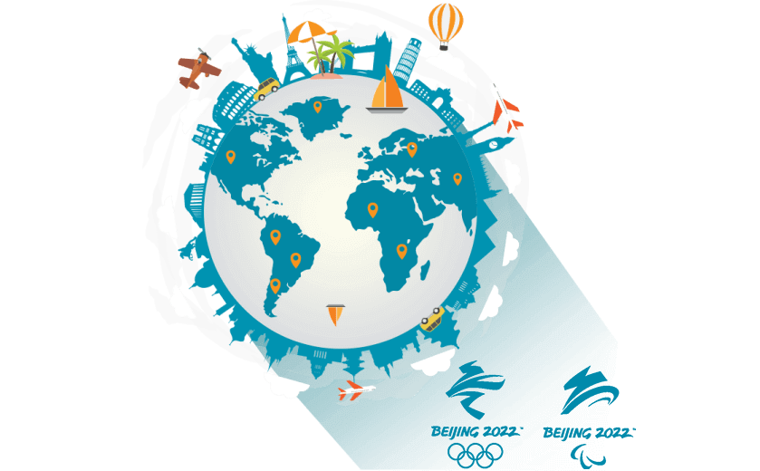 在博茨瓦纳连接到中国的软件 - 翻回VPN